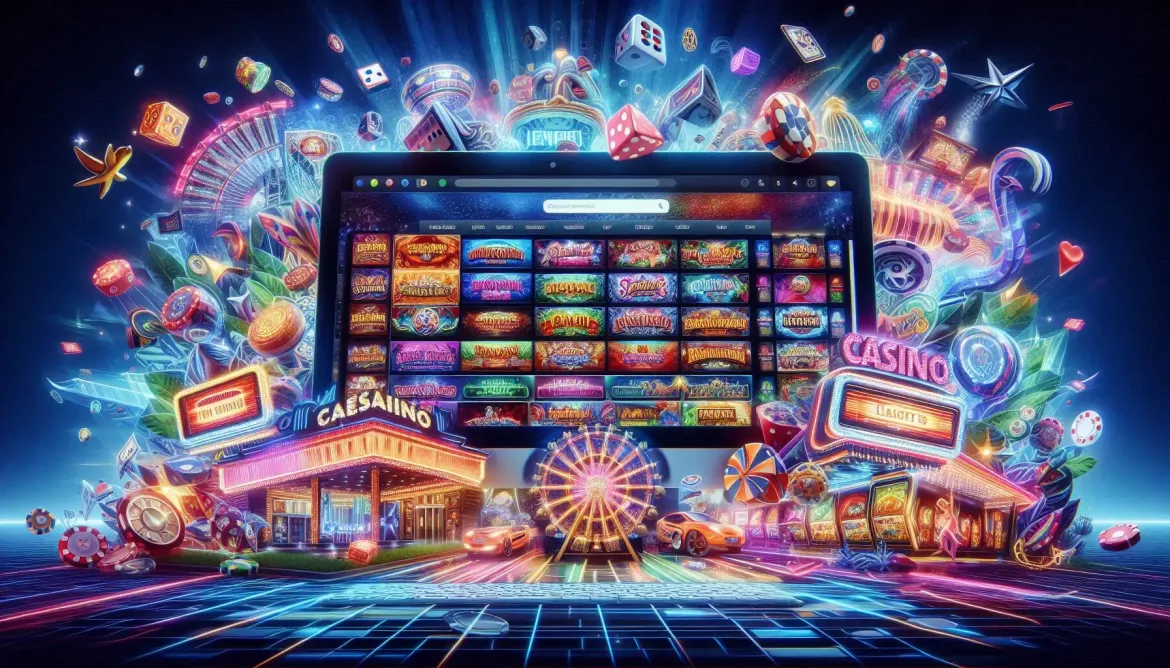 Slottica Casino